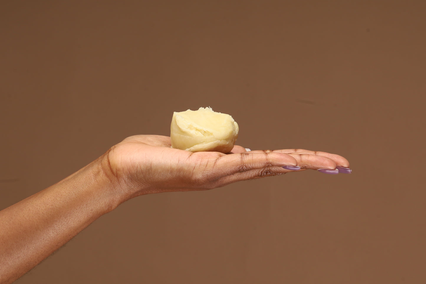 Whipped Shea Butter